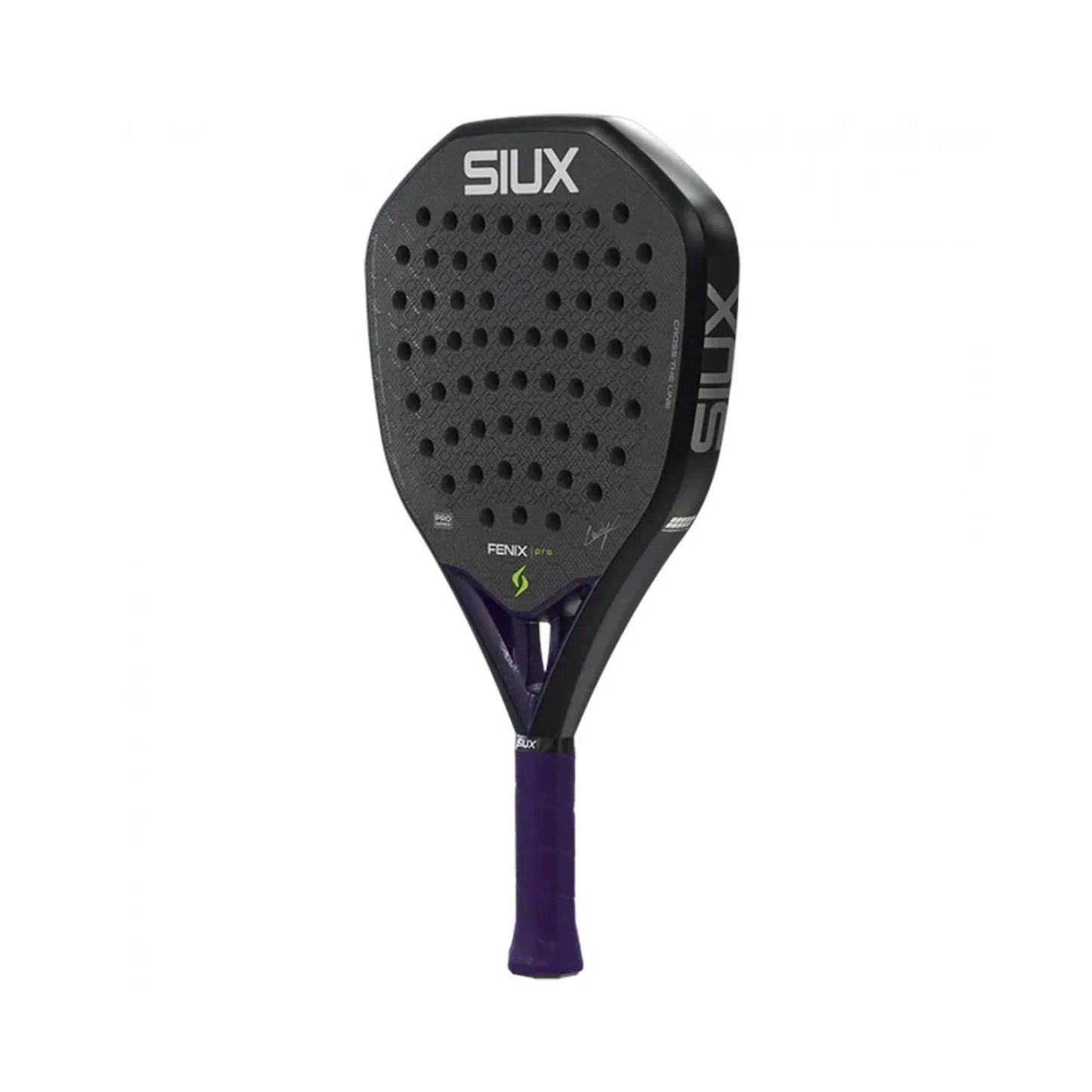 Siux Fenix Pro 2026 Padel Racquet