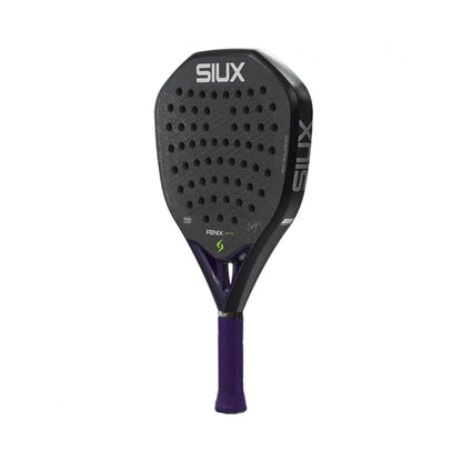 Siux Fenix Pro 2026 Padel Racquet