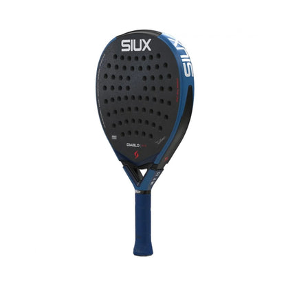 SIUX DIABLO PRO 2026 Padel Racquet