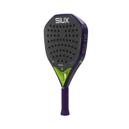 Siux Fenix Pro 2026 Padel Racquet
