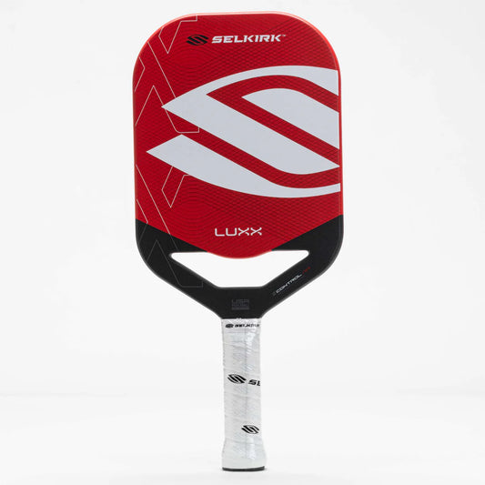 SELKIRK LUXX Control Air Invikta InfiniGrit