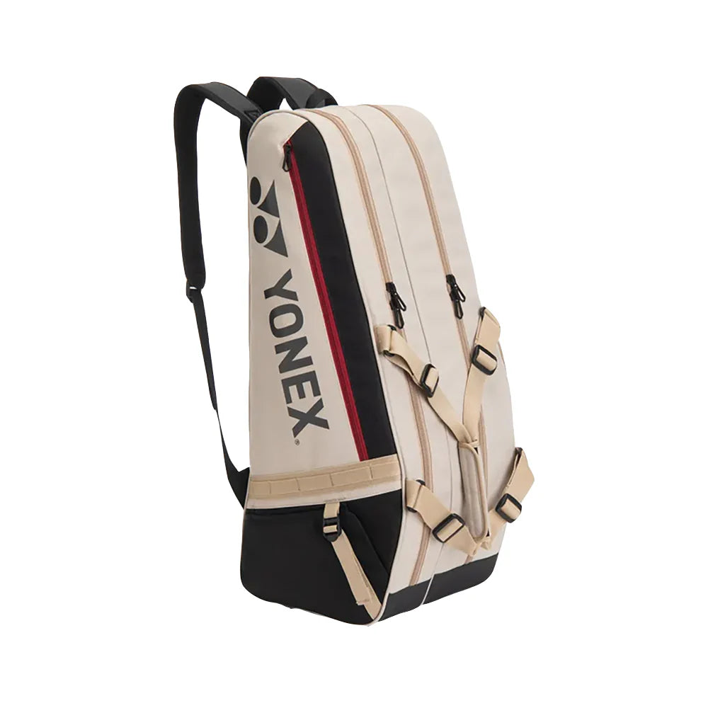 Yonex Gearlogic Racquet Bag 9-pack - 2026 Model