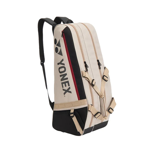 Yonex Gearlogic Racquet Bag 9-pack - 2026 Model