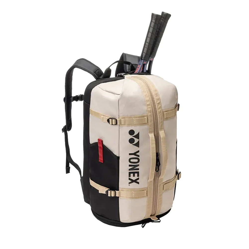 Yonex Gearlogic Racquet Backpack - 2026 Model