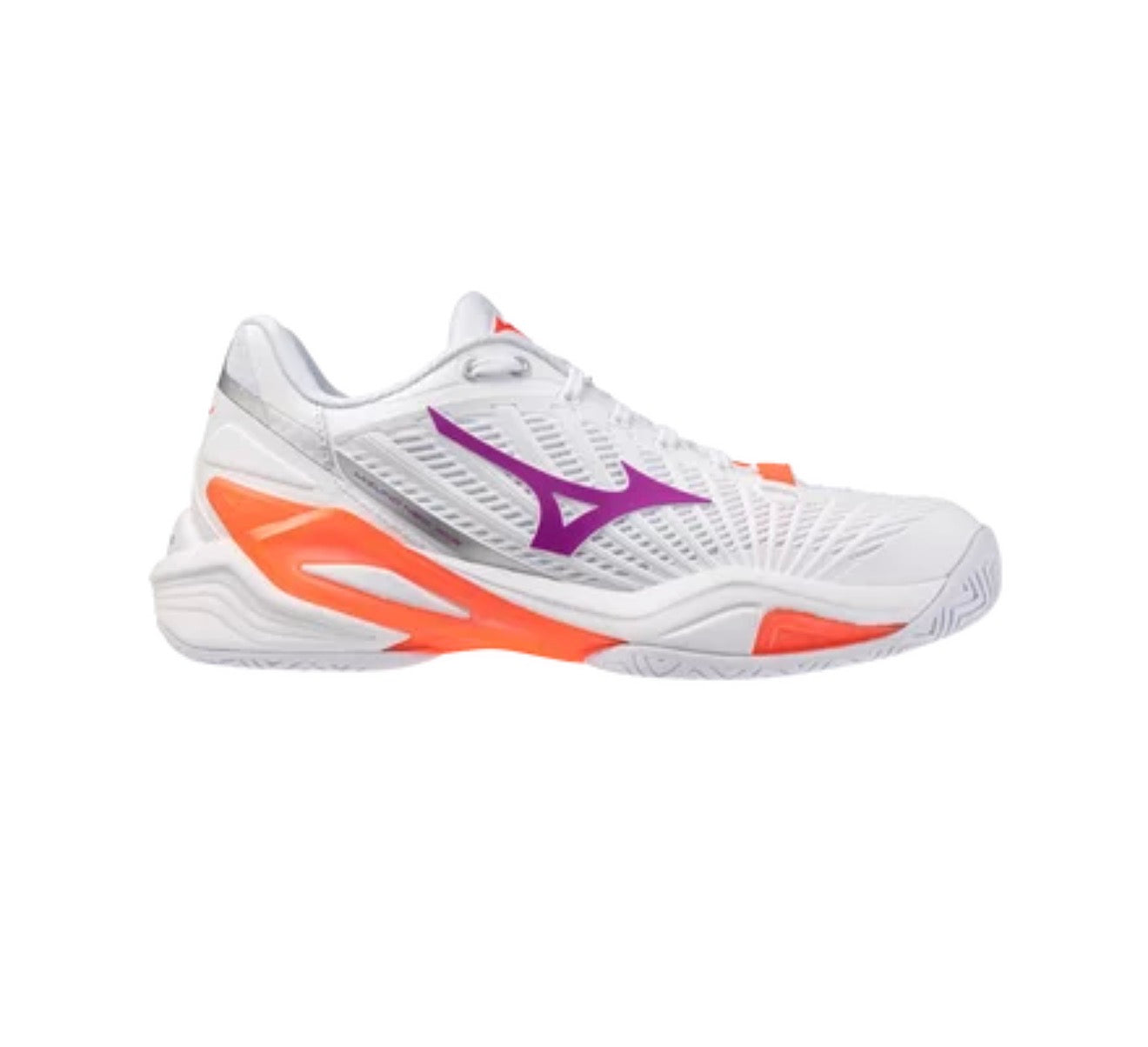 Mizuno Neo Ace Women's Tennis Shoes
