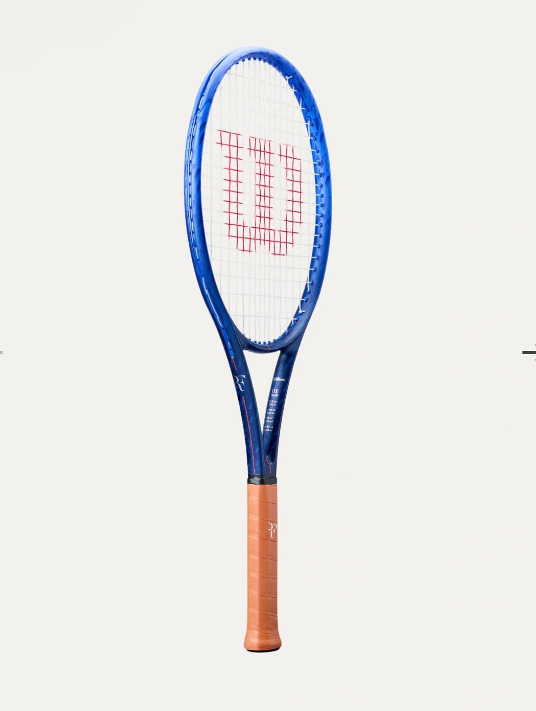 Wilson RF01 Laver Cup Edition