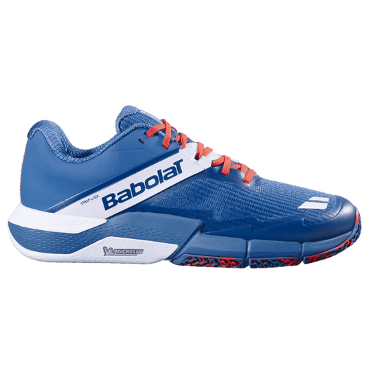 Babolat Movea 2 Padel Mens Shoe