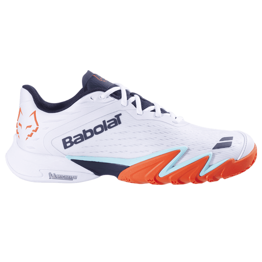 Babolat Premura 3 Lebron Men's Padel Shoe