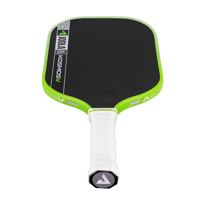 JOOLA Kosmos Pro V Tyson McGuffin Surge Green 14mm Pickleball Paddle