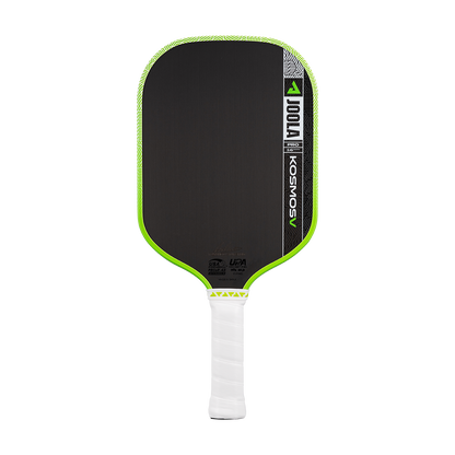 JOOLA Kosmos Pro V Federico Staksrud Surge Green 16mm Pickleball Paddle