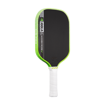 JOOLA Kosmos Pro V Federico Staksrud Surge Green 16mm Pickleball Paddle
