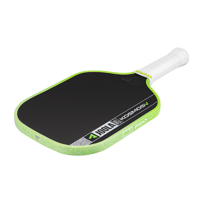 JOOLA Kosmos Pro V Tyson McGuffin Surge Green 14mm Pickleball Paddle