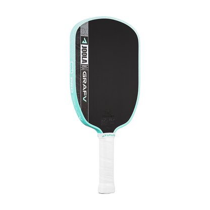 JOOLA Graf Pro V Steffi Graf Seaside Green 16mm Pickleball Paddle
