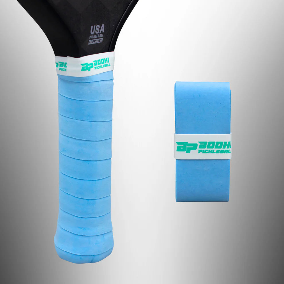 Bodhi - DRYtack Pickleball Overgrips
