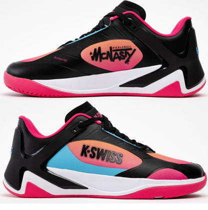 K-Swiss K-frame Mcnasty Men's pickleball Shoe