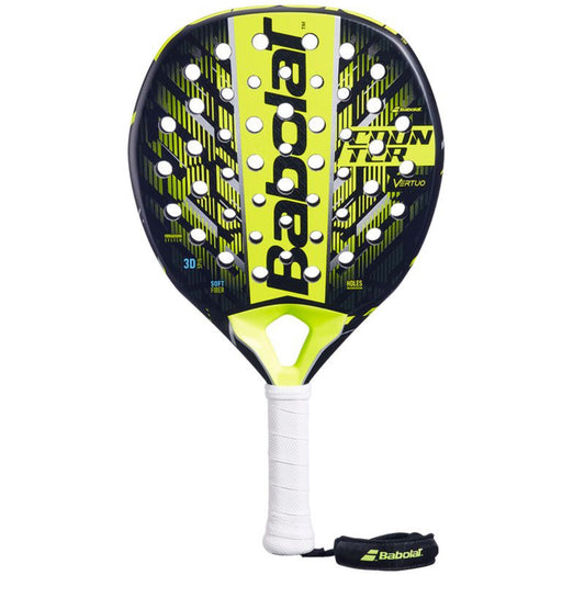 Babolat Counter Vertuo 2.5 - 2025 Racquet