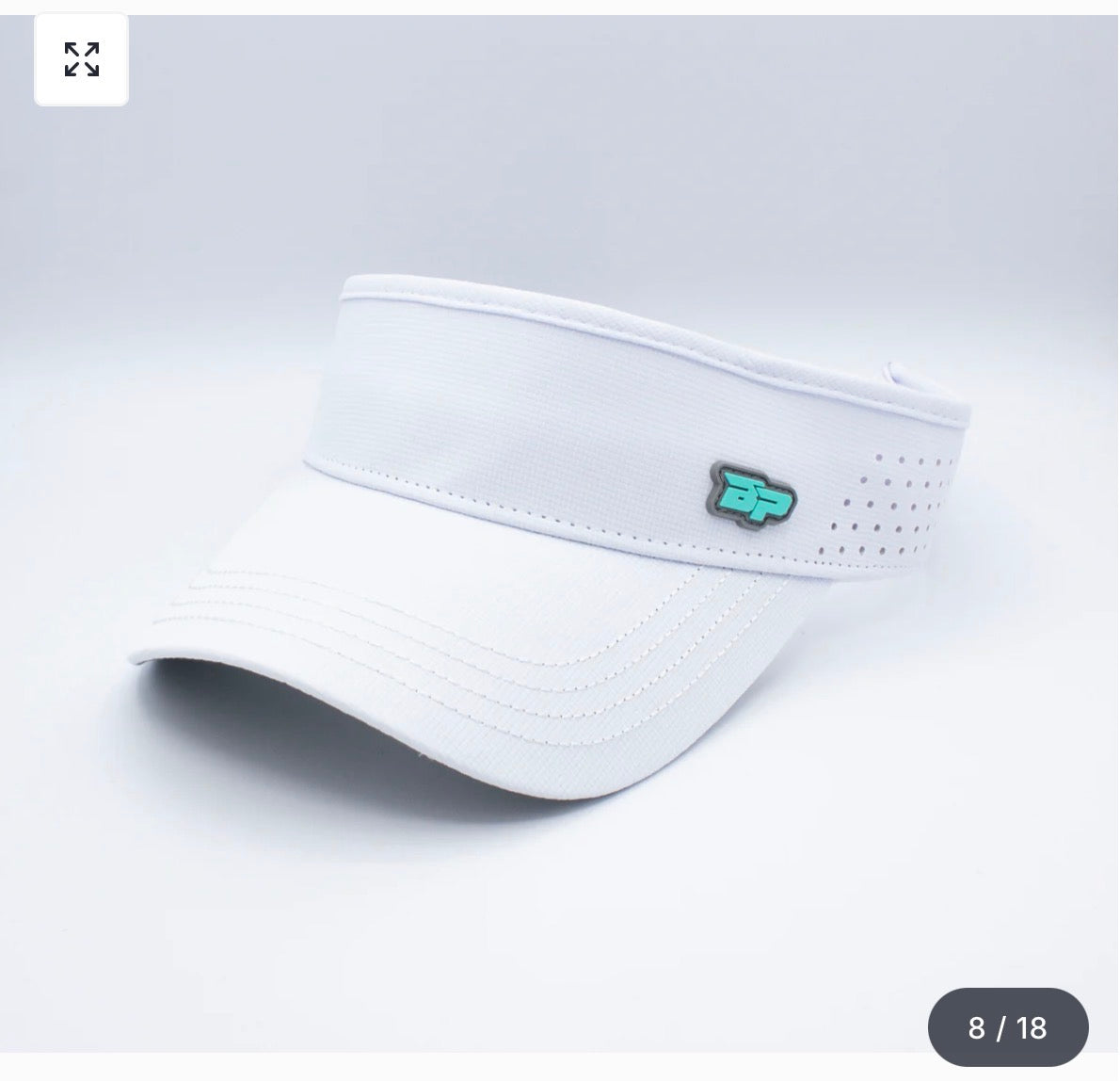 BODHI ICON Visor