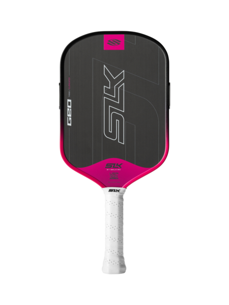 Selkirk SLK GEO Pickleball Paddle - Elongated