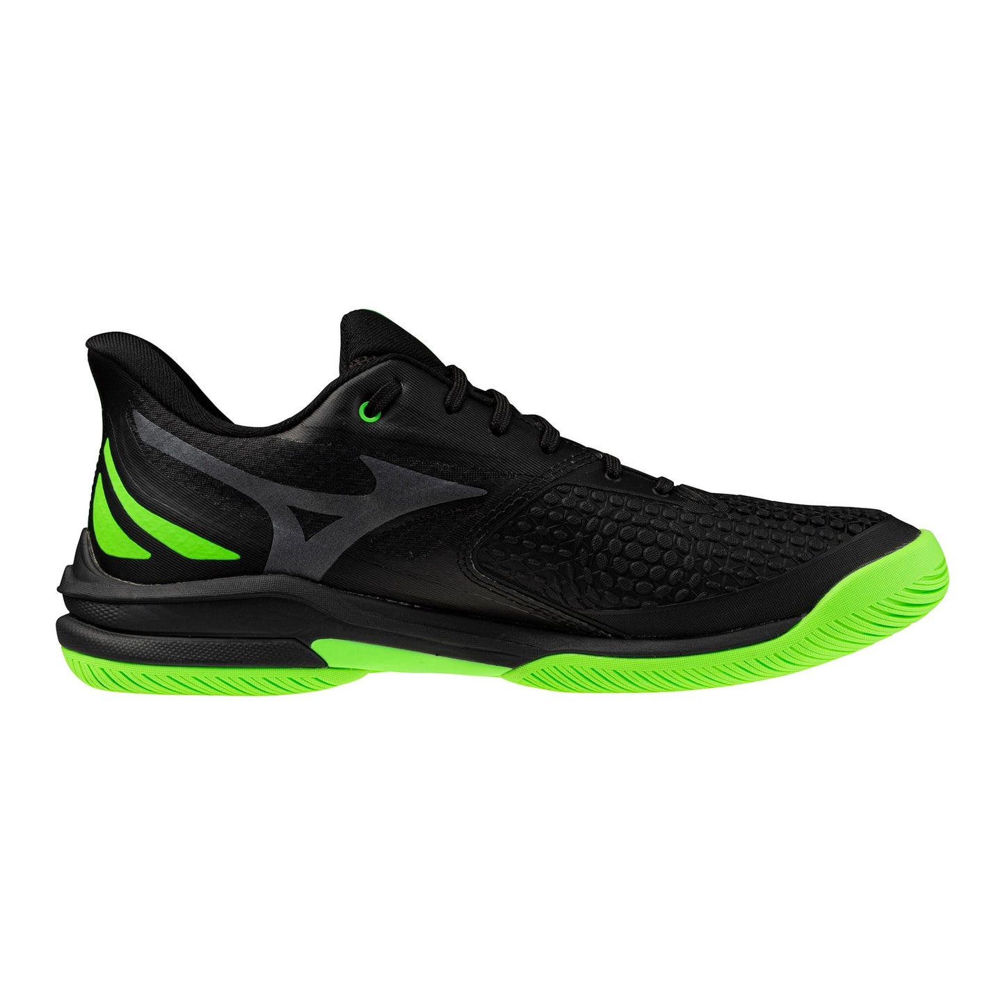 Mizuno Wave Exceed Tour 7 AC Men's Tennis Shoe