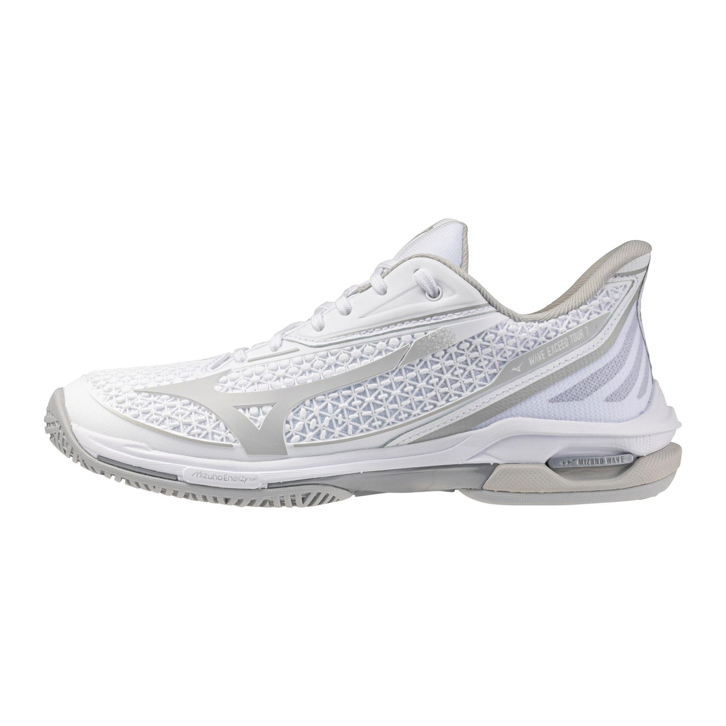 Mizuno Wave Exceed Tour 7 AC Women's Tennis Shoe