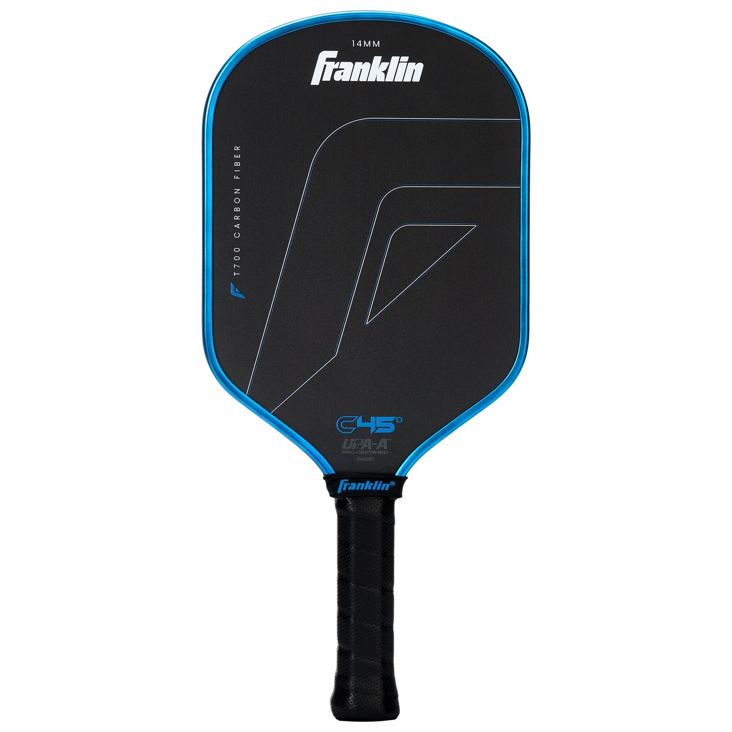 Franklin Carbon 45