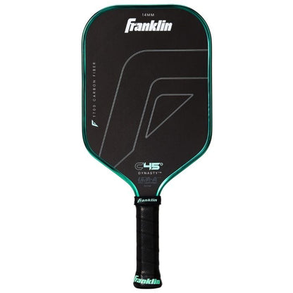 Franklin C45° Carbon Fiber -  Dynasty Paddle 16