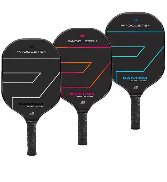 Paddletek Bantam ALW 14.3 Pickleball Paddle