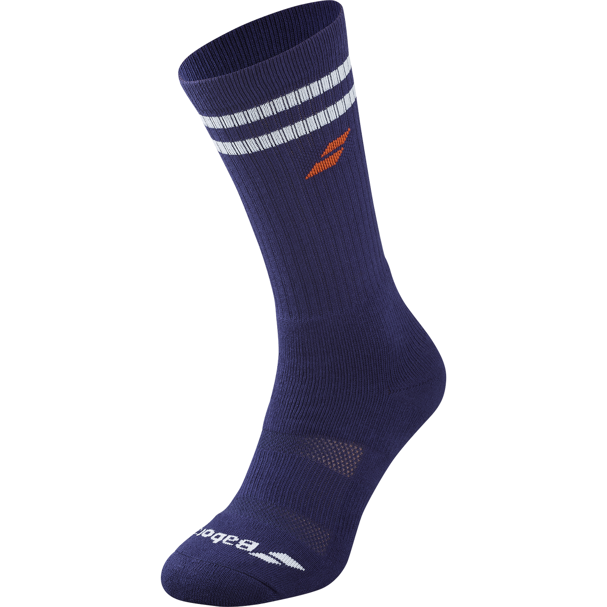 Babolat Team Single Socks Men