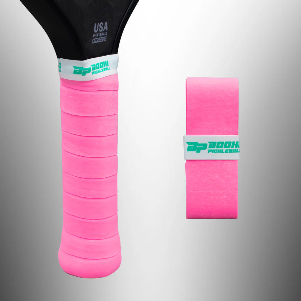 Bodhi - DRYtack Pickleball Overgrips