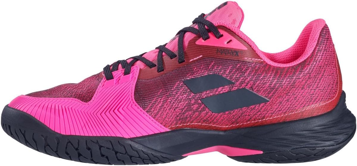 BABOLAT JET MACH 3 PKL MEN'S SHOE