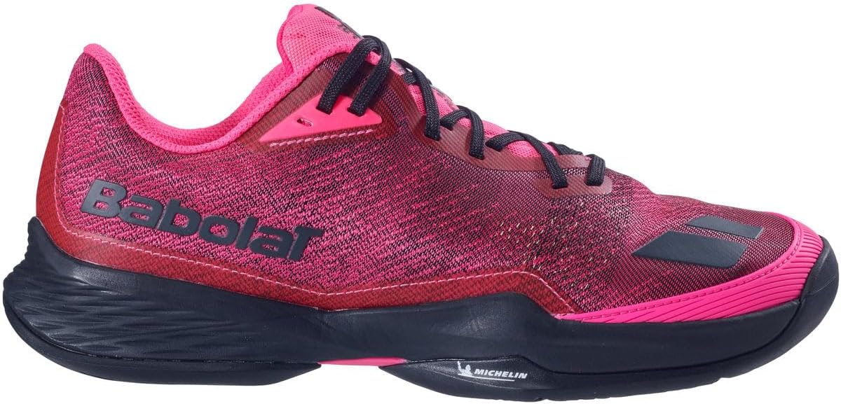 BABOLAT JET MACH 3 PKL MEN'S SHOE