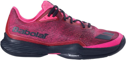 BABOLAT JET MACH 3 PKL MEN'S SHOE
