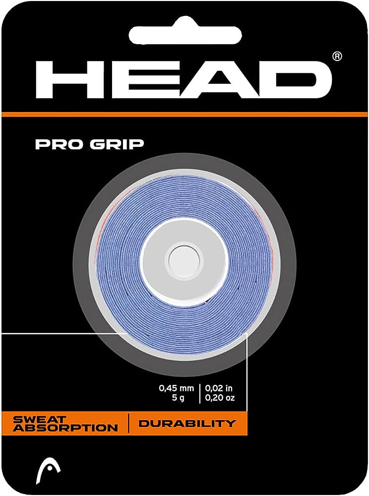 Head Pro Grip (Tourna)