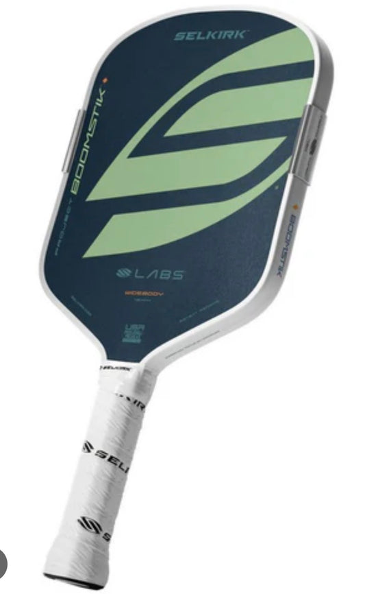 Selkirk LABS Project Boomstik - Elongated - Everglade