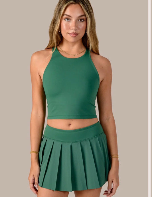 J Pritchard Quiet Lux Tank