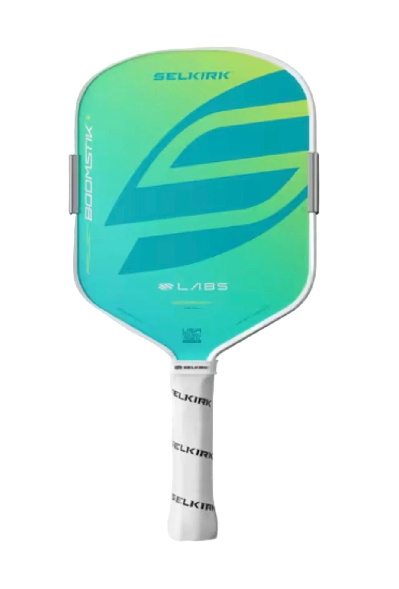Selkirk Boomstik Calypso Limited Edition Pickleball Paddle