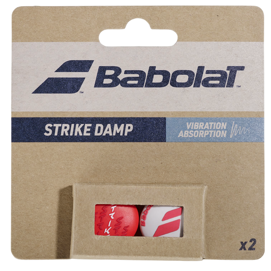 Custom Damp x2