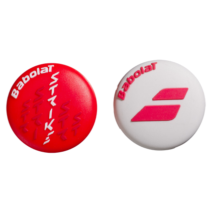 Strike Damp x2