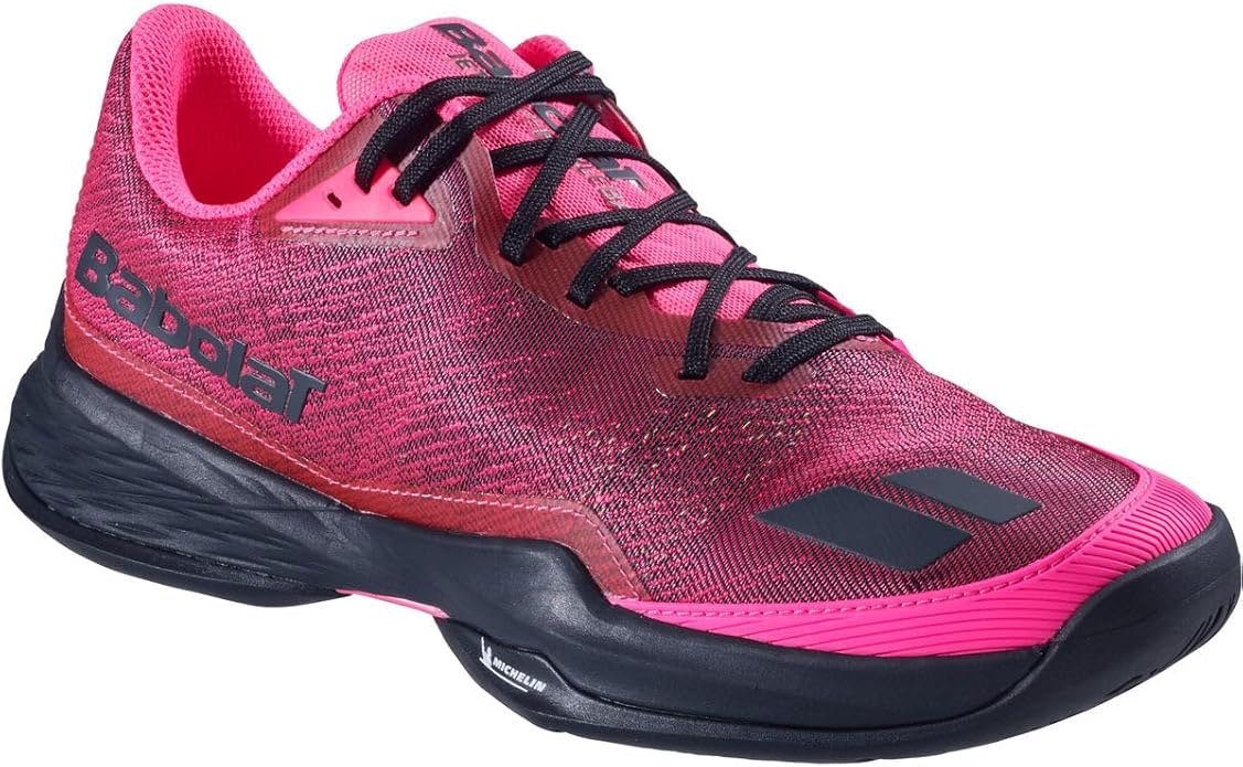 BABOLAT JET MACH 3 PKL MEN'S SHOE
