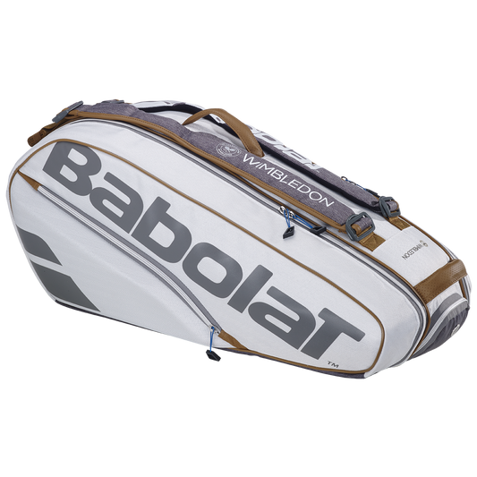 Babolat Pure Wimbledon 6 Pack Tennis Bag