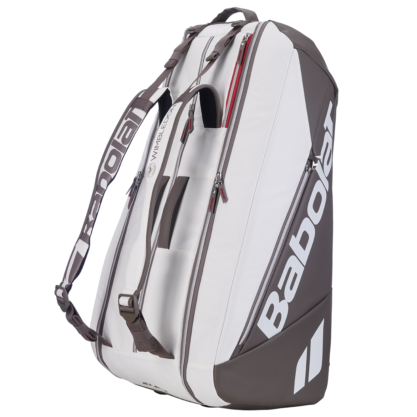 Babolat RH9 Wimbledon 2026 Racquet Bag 9 Pack