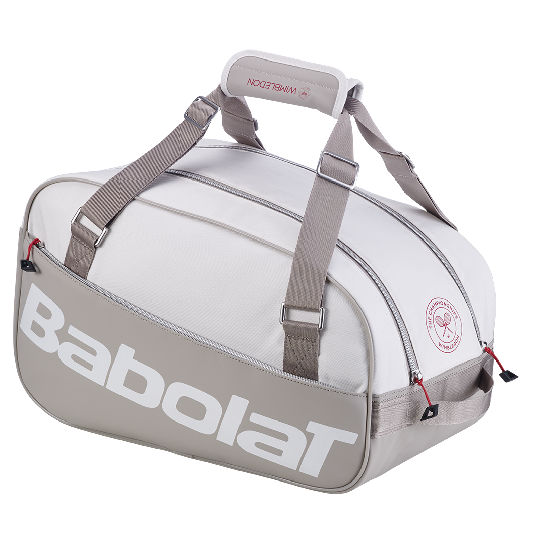 Babolat Wimbledon Court Duffle