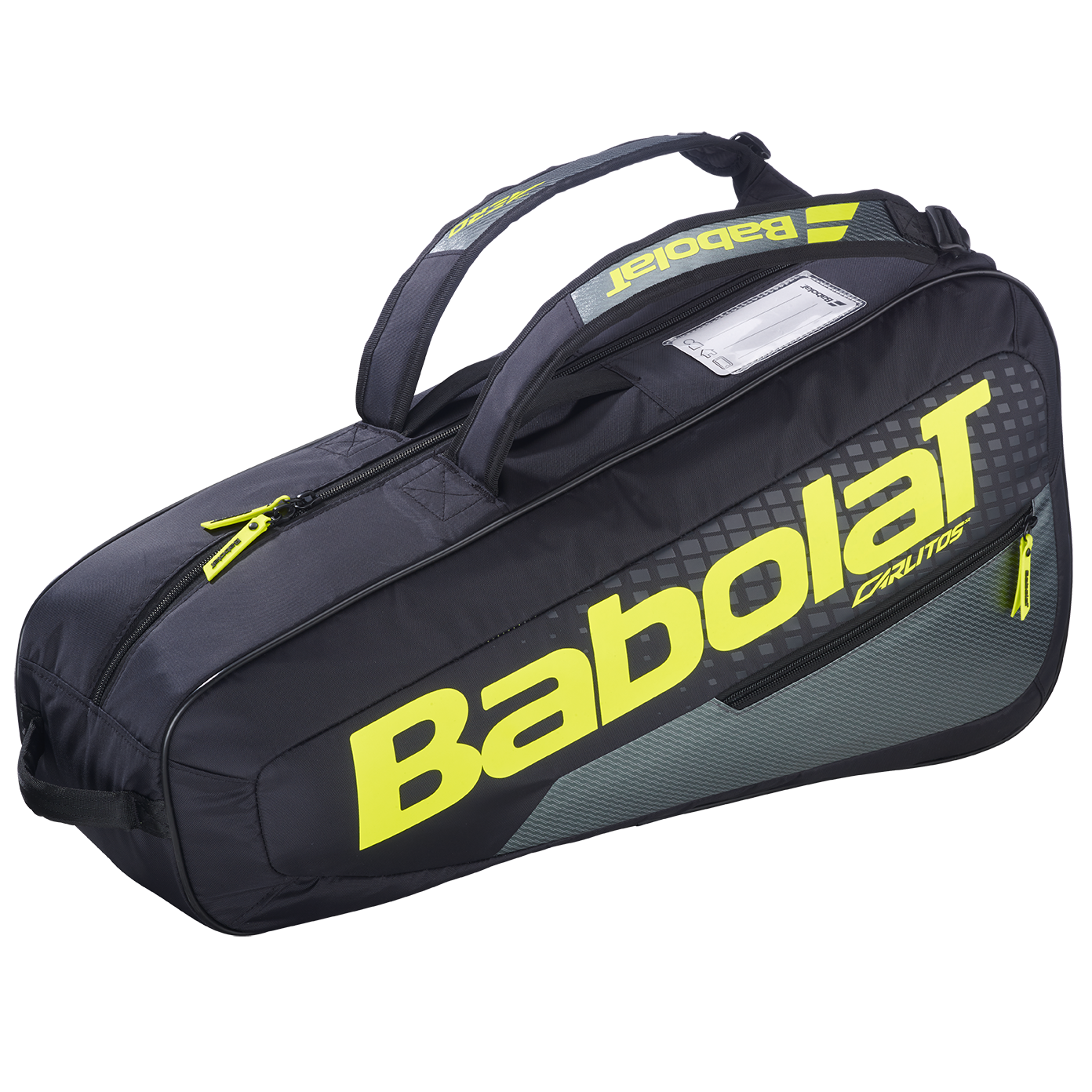 Babolat RH CARLITOS JUNIOR Bag