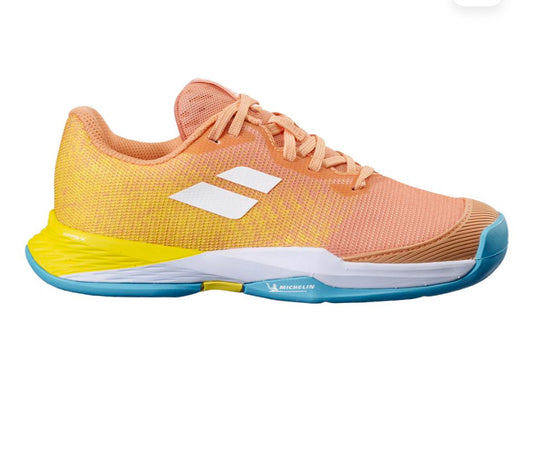 Babolat Jet Mach 3 Junior Shoe