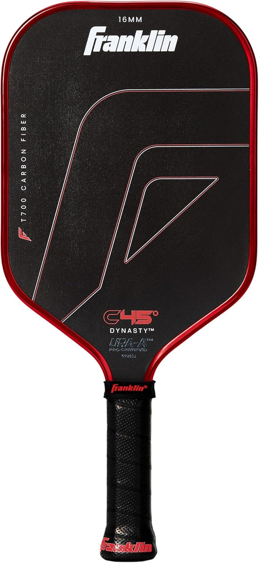 Franklin C45° Carbon Fiber -  Tempo Paddle 14mm