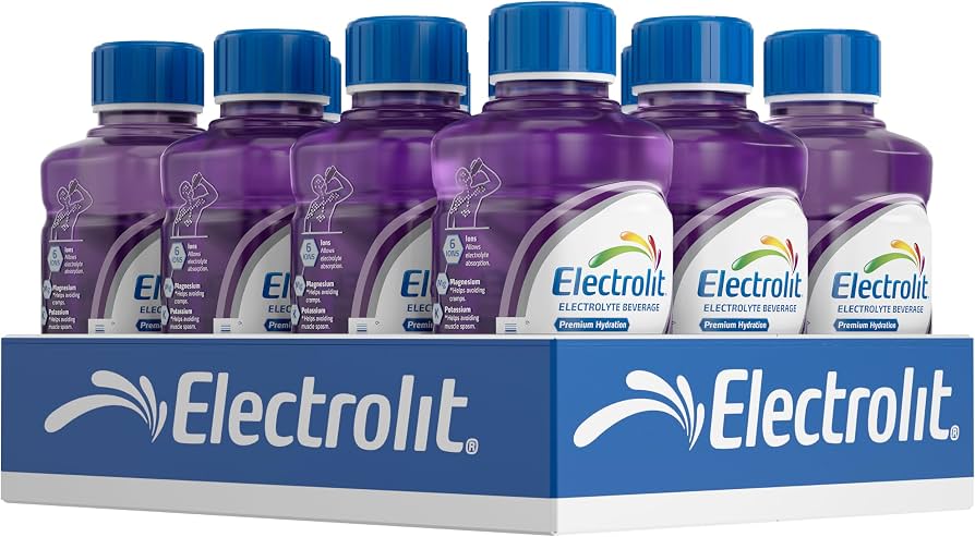 Electrolit Electrolyte Beverage