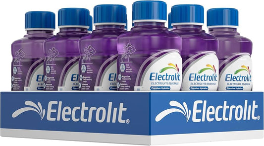 Electrolit Electrolyte Beverage