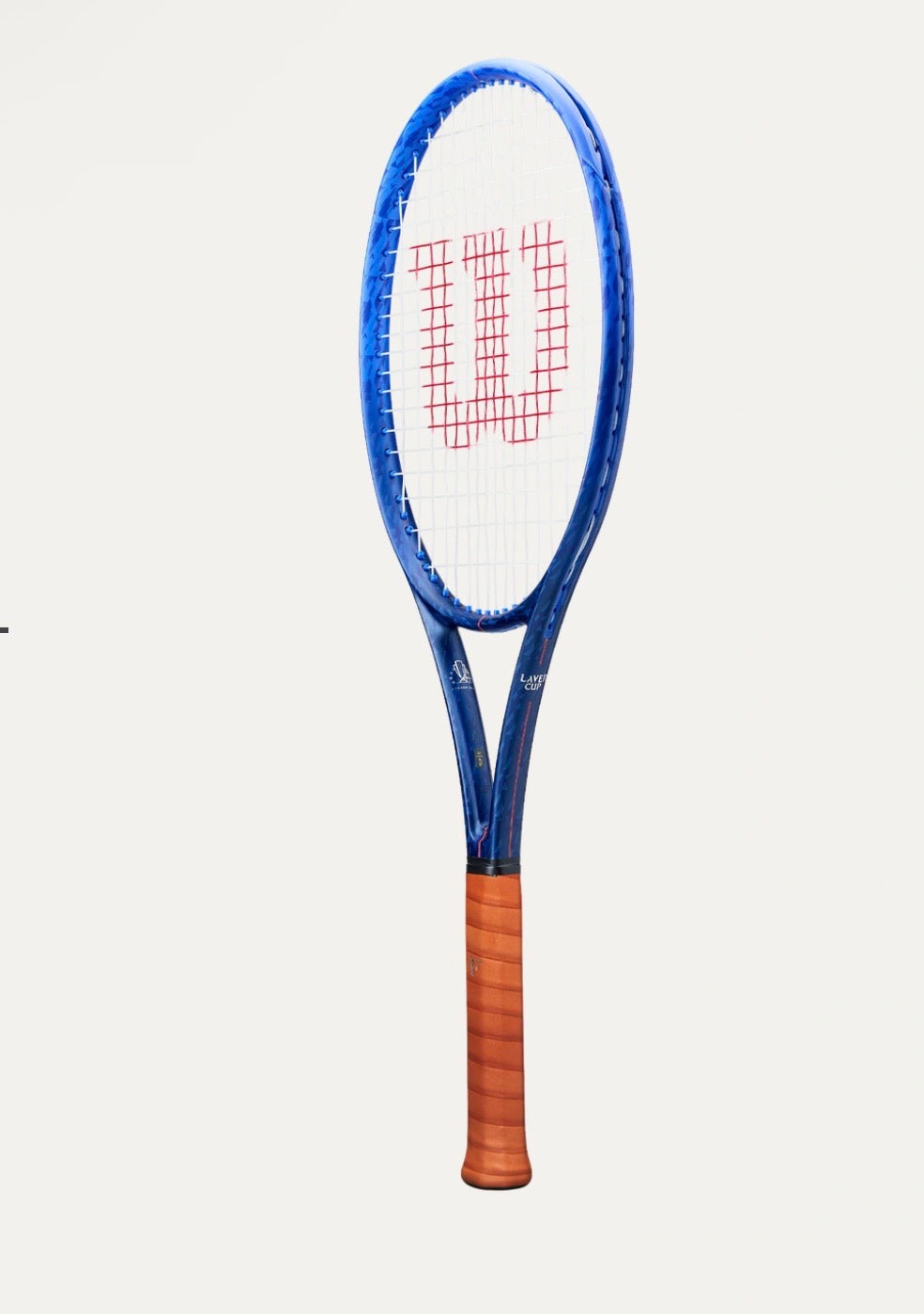 Wilson RF01 Pro Laver Cup Edition