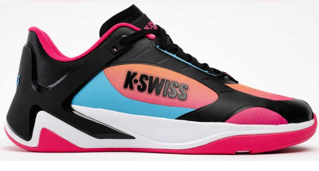 K-Swiss K-frame Mcnasty Men's pickleball Shoe