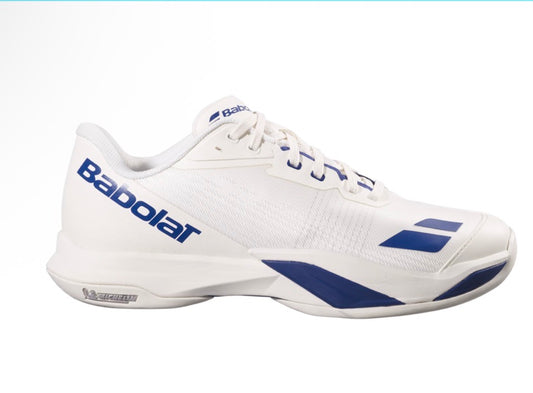 BABOLAT JET MACH 4 ALL COURT MEN'S TENNIS SHOE